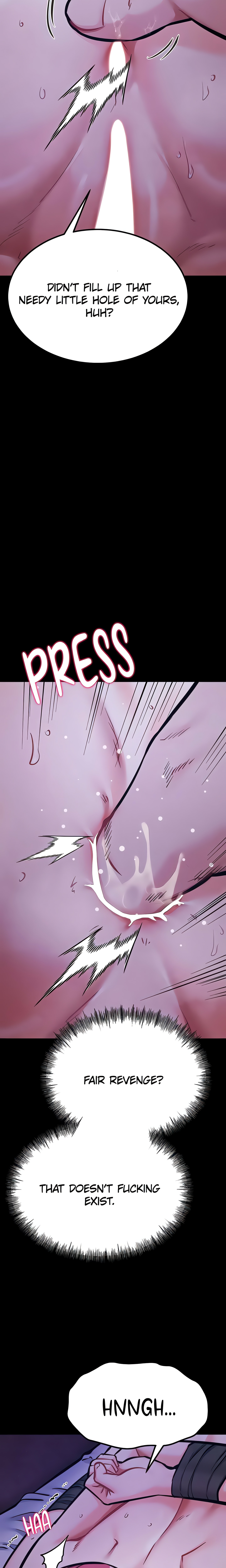 Athlete's village: A trap