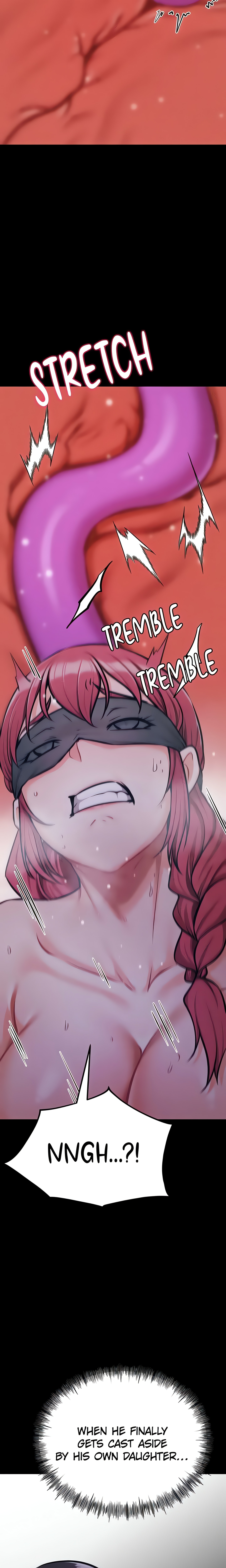 Athlete's village: A trap