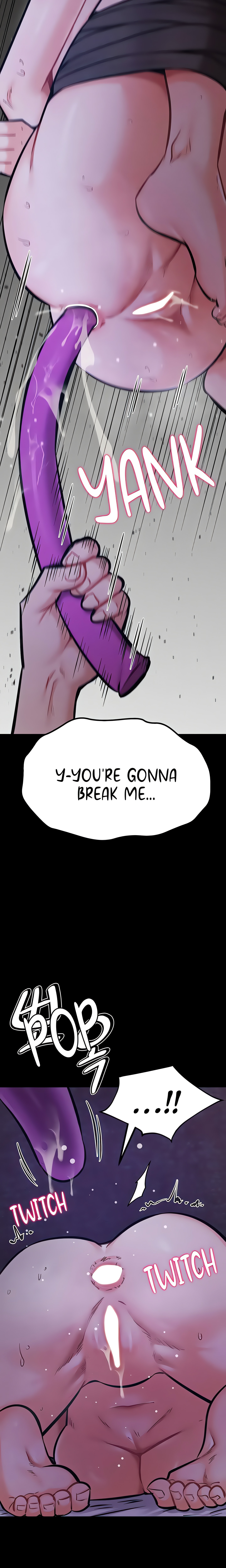 Athlete's village: A trap