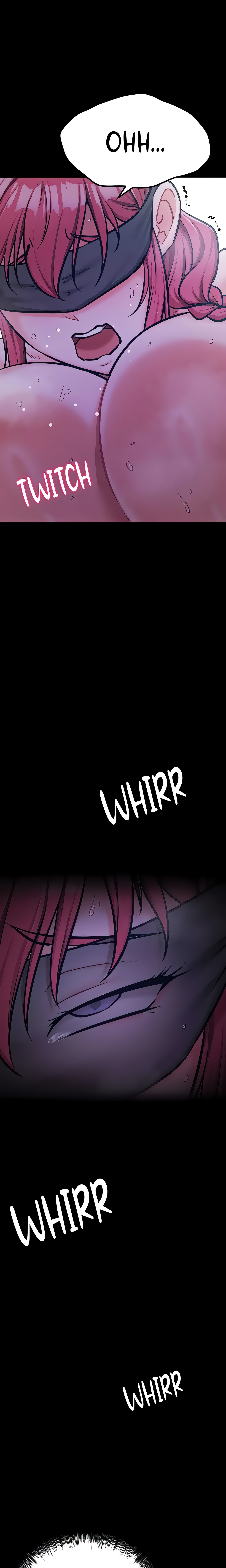 Athlete's village: A trap