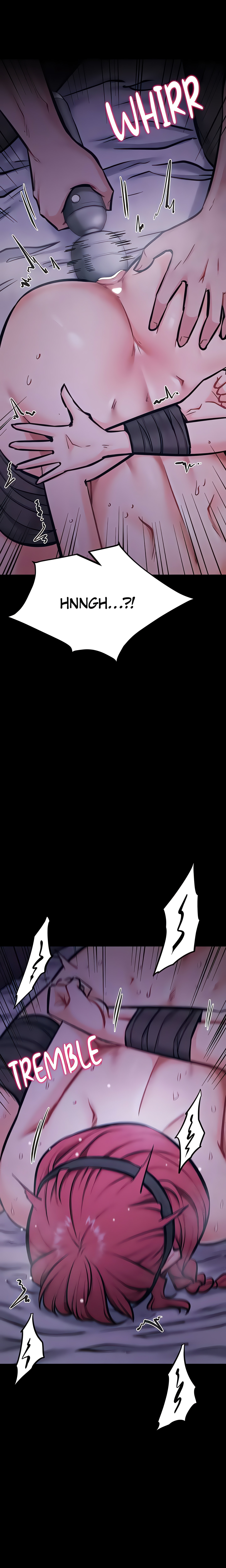 Athlete's village: A trap