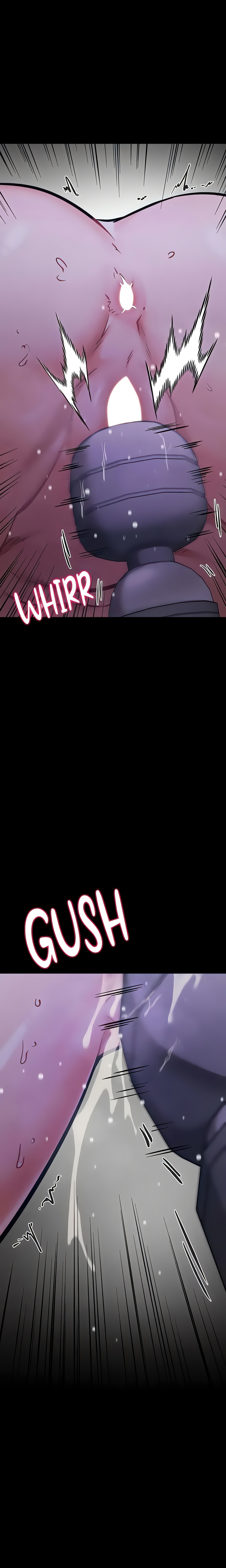 Athlete's village: A trap