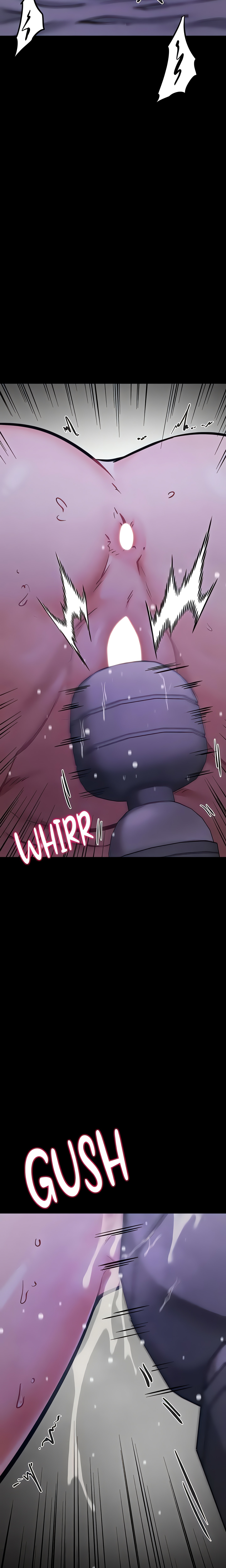 Athlete's village: A trap