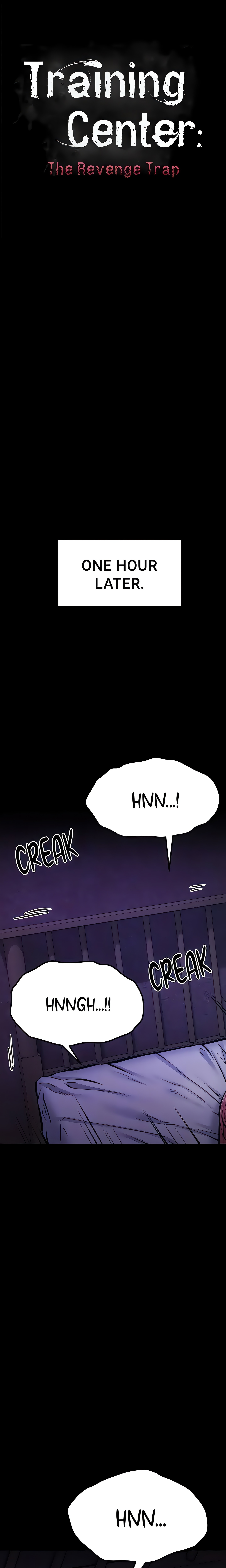 Athlete's village: A trap