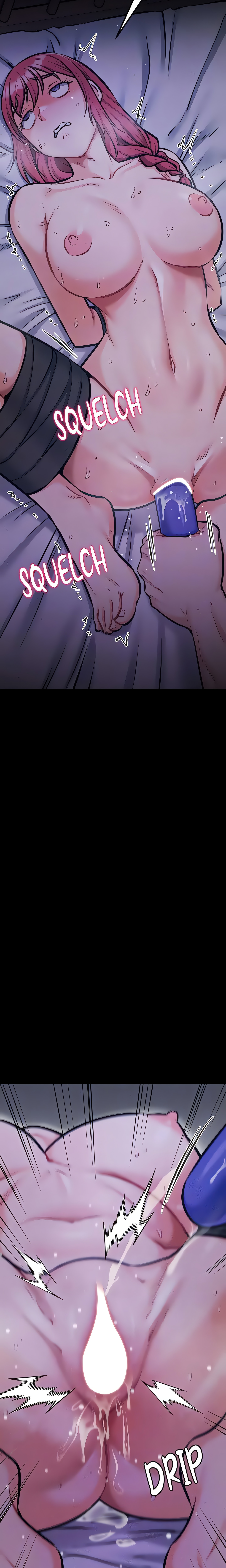 Athlete's village: A trap