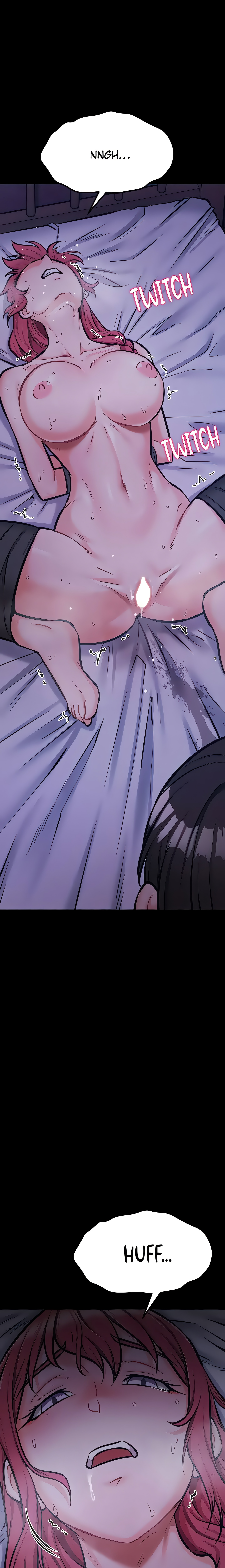 Athlete's village: A trap