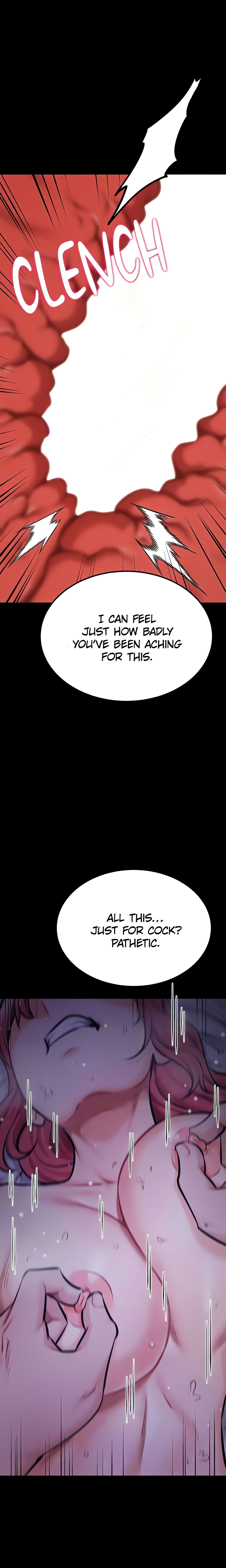 Athlete's village: A trap