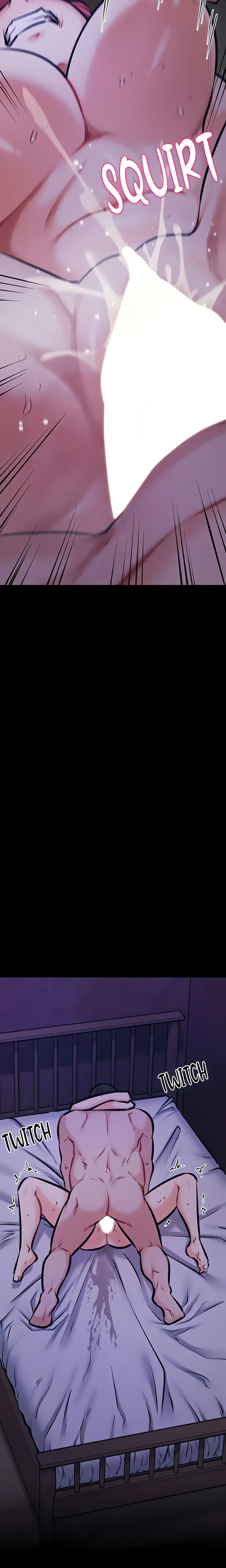 Athlete's village: A trap