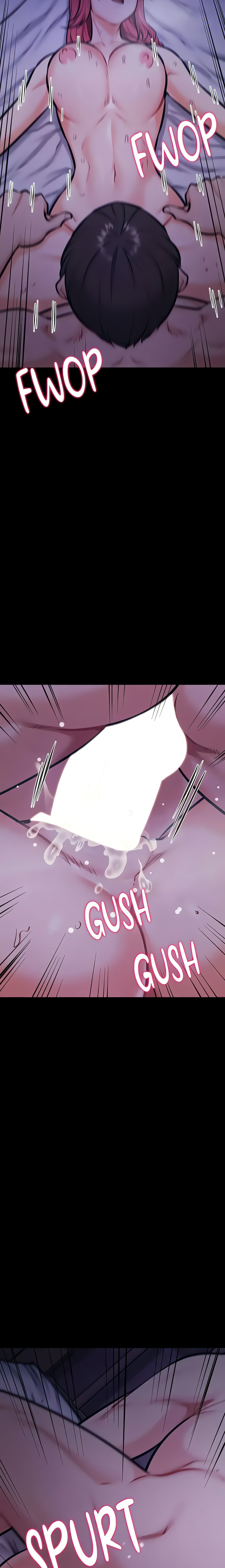 Athlete's village: A trap