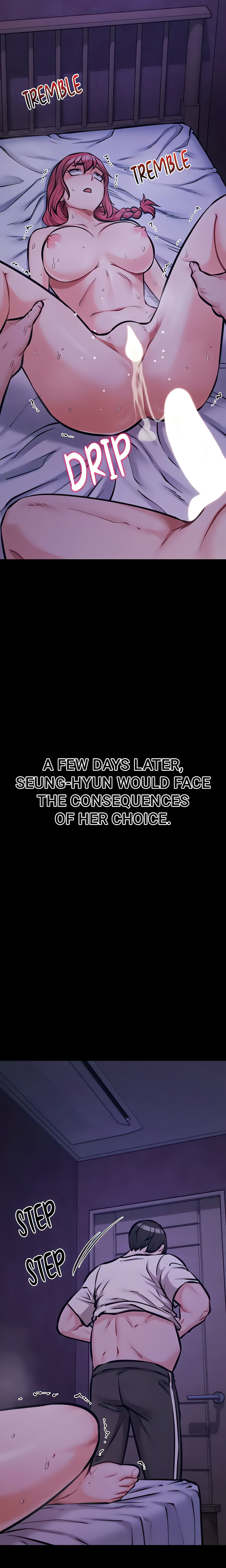 Athlete's village: A trap