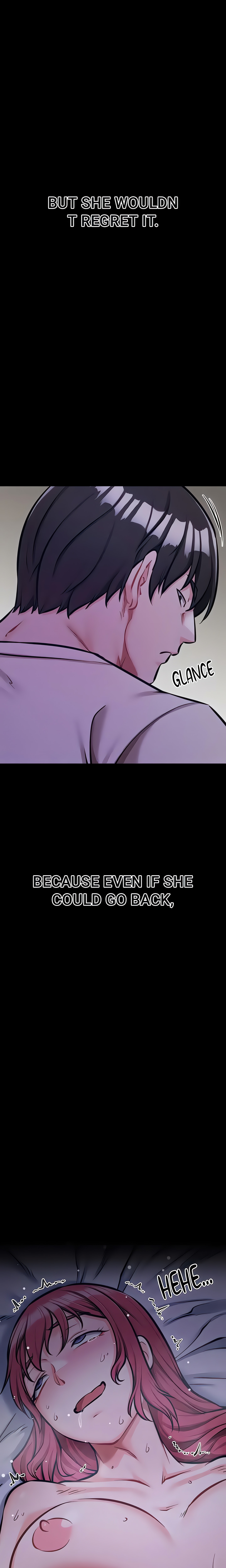 Athlete's village: A trap