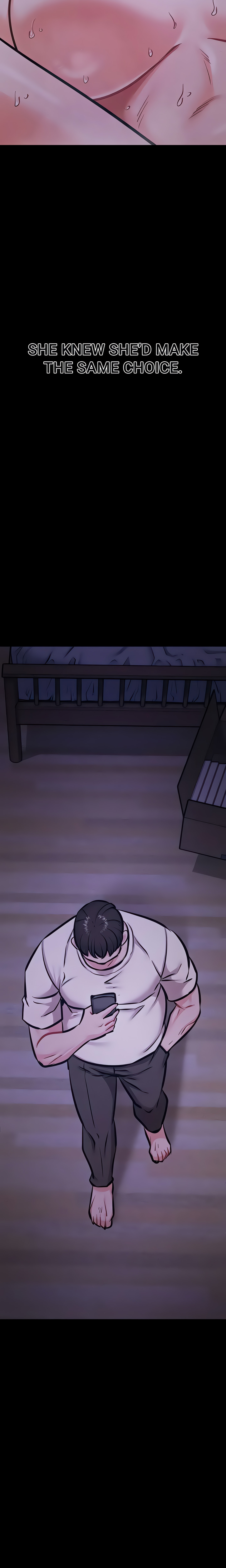 Athlete's village: A trap