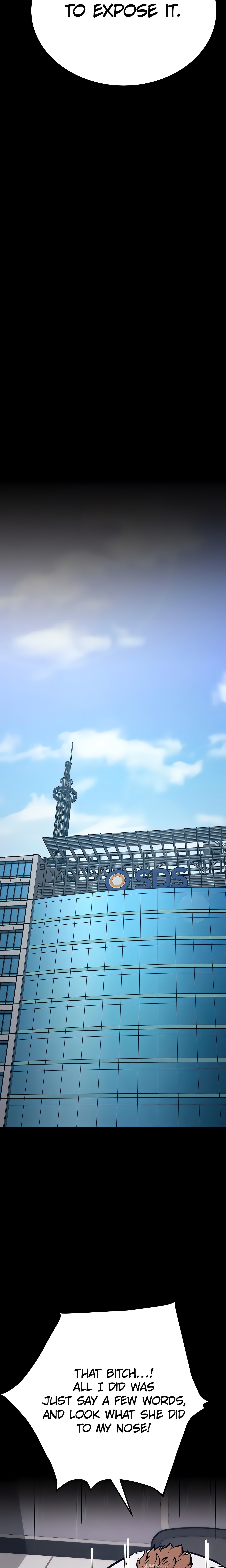 Athlete's village: A trap