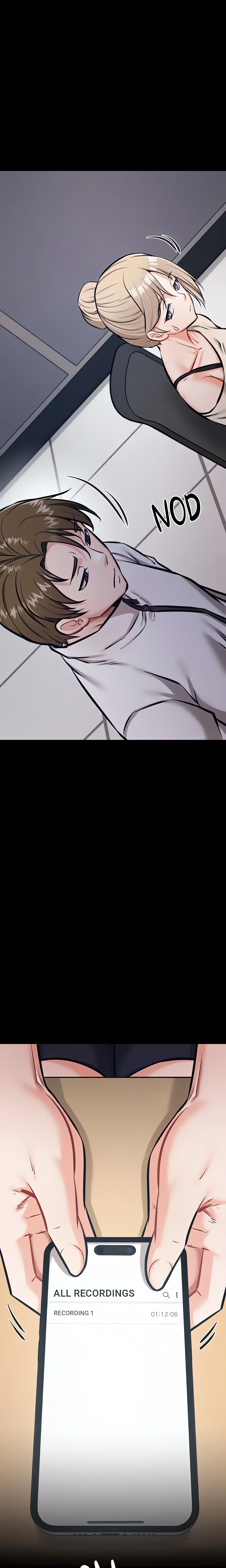 Athlete's village: A trap