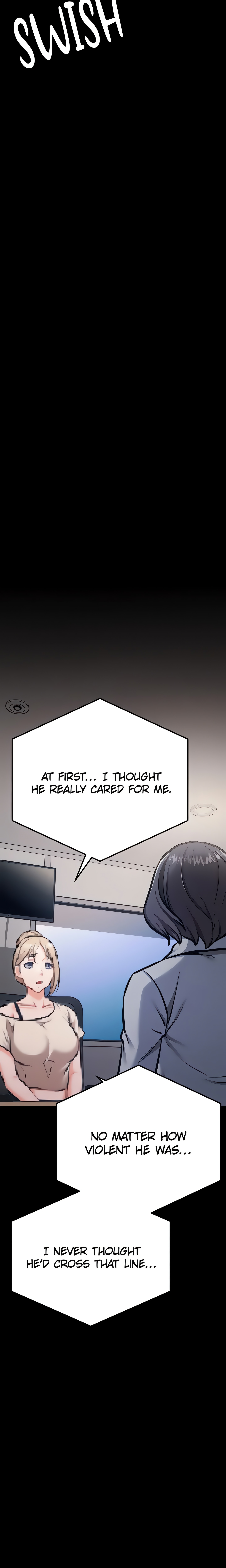 Athlete's village: A trap