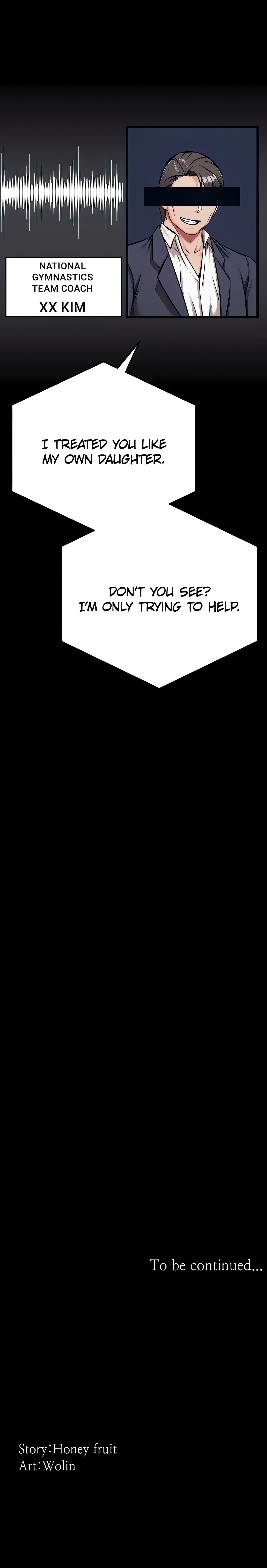 Athlete's village: A trap