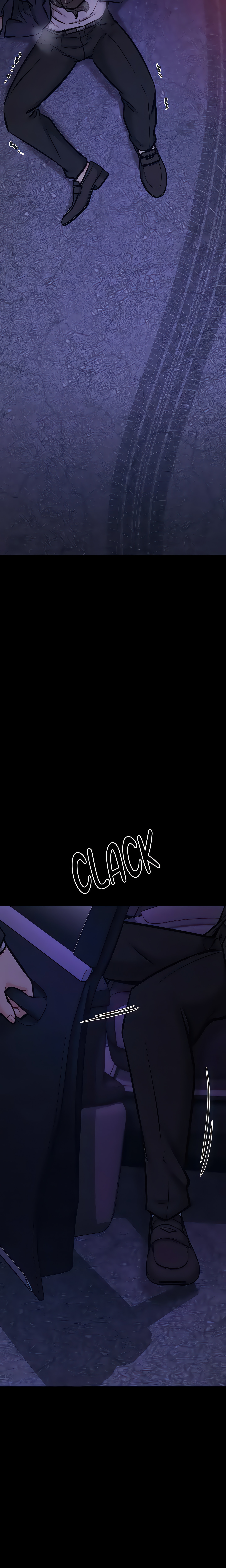 Athlete's village: A trap