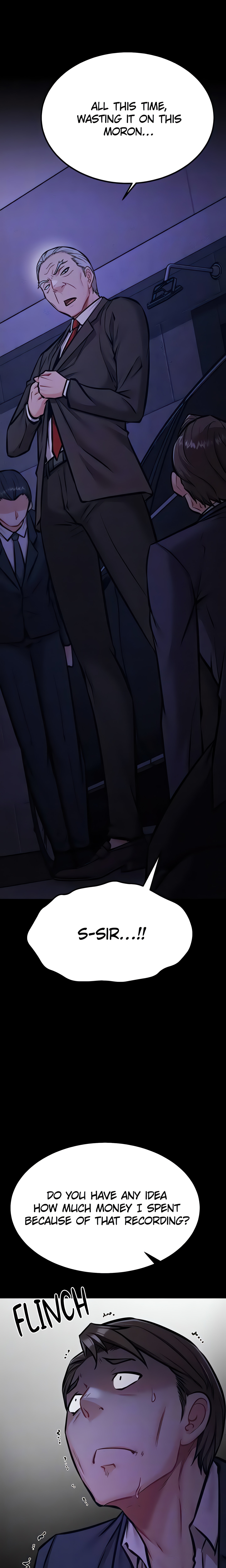 Athlete's village: A trap