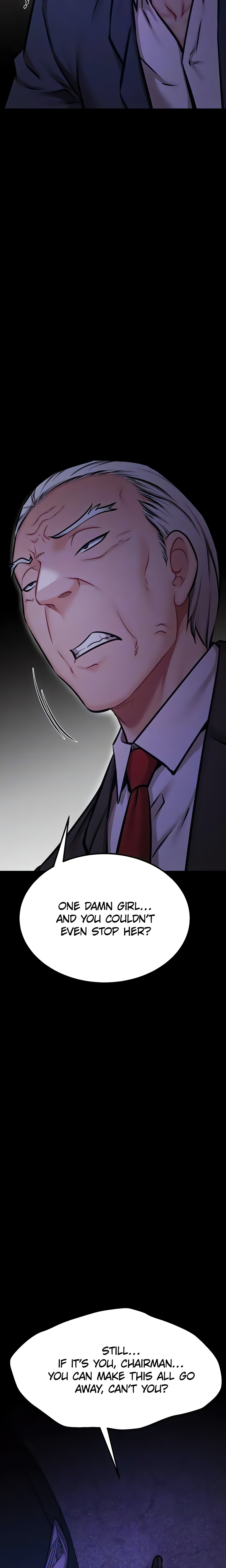 Athlete's village: A trap