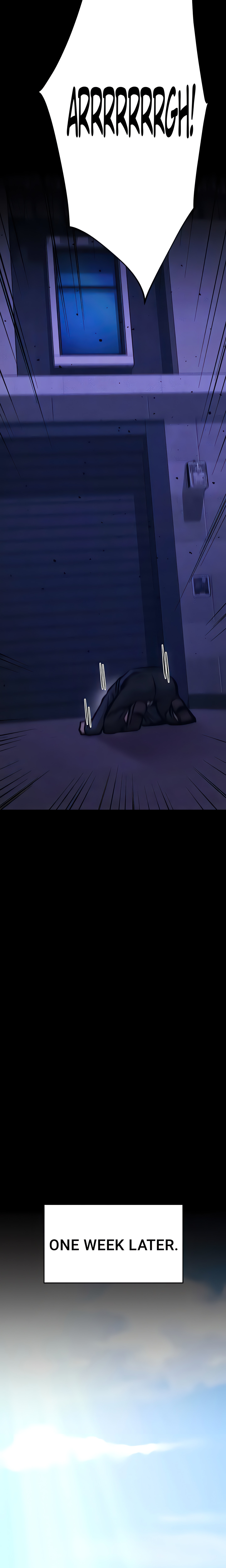 Athlete's village: A trap