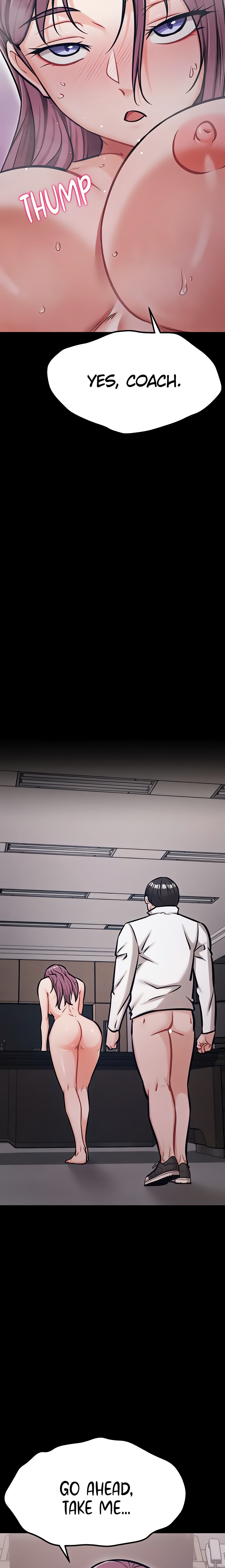 Athlete's village: A trap