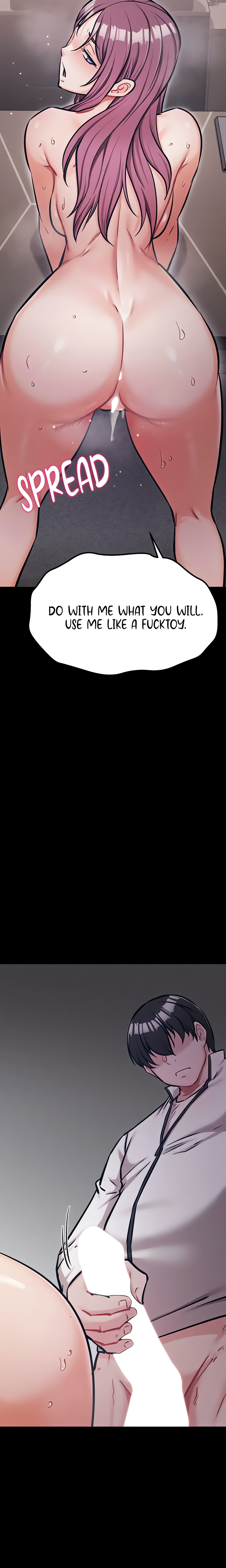 Athlete's village: A trap