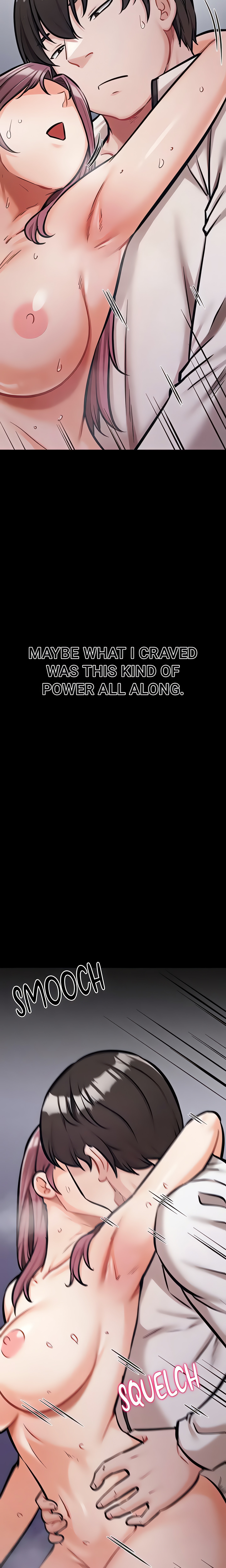 Athlete's village: A trap