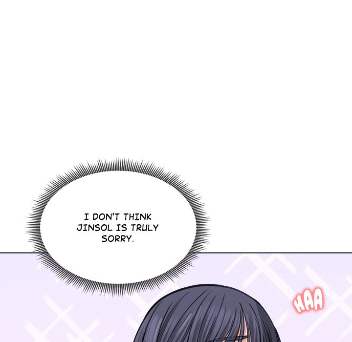 Runaway Wife