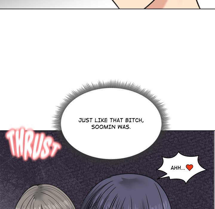 Runaway Wife