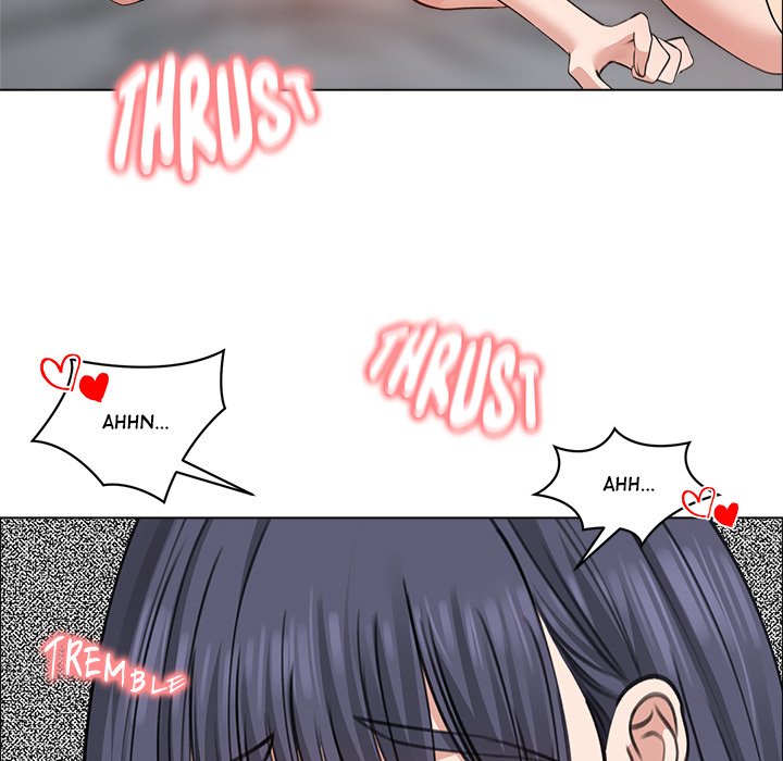 Runaway Wife