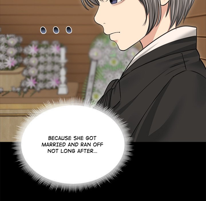 Runaway Wife