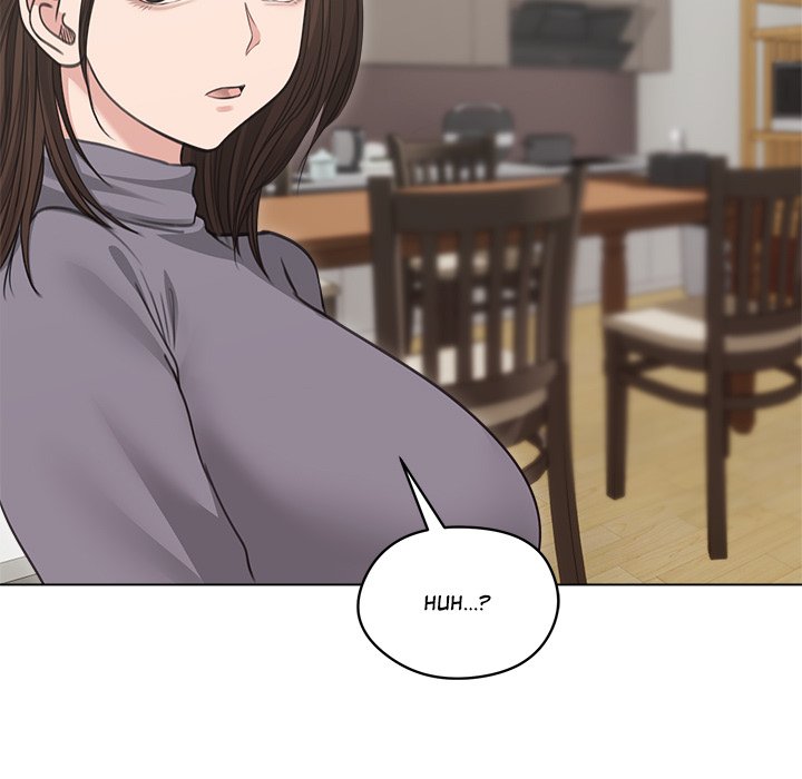 Runaway Wife