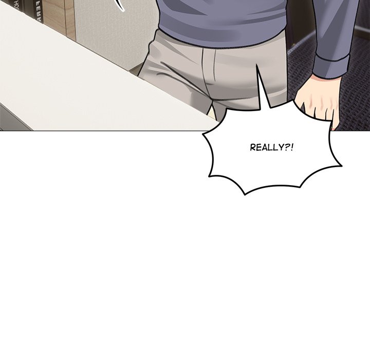 Runaway Wife