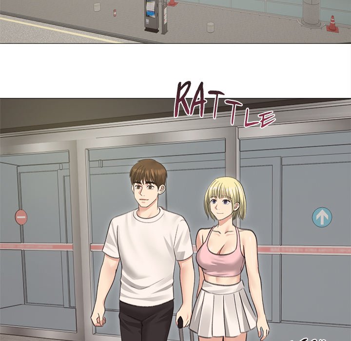 Runaway Wife