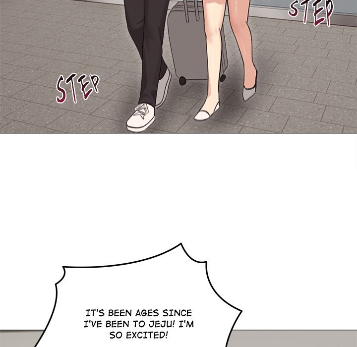 Runaway Wife