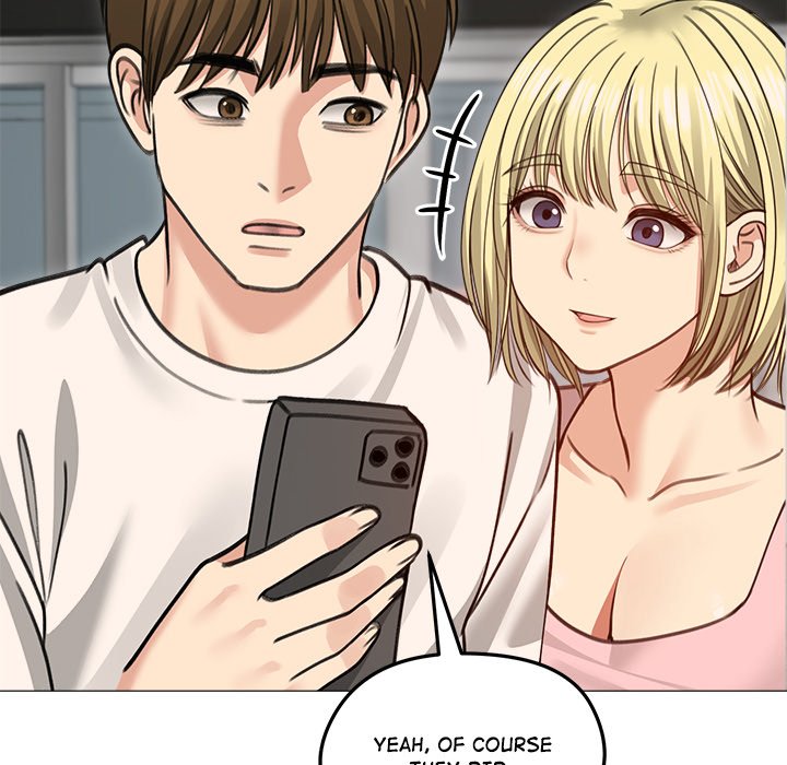Runaway Wife