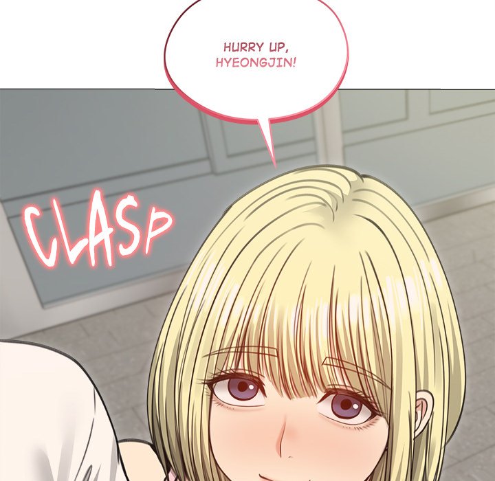 Runaway Wife