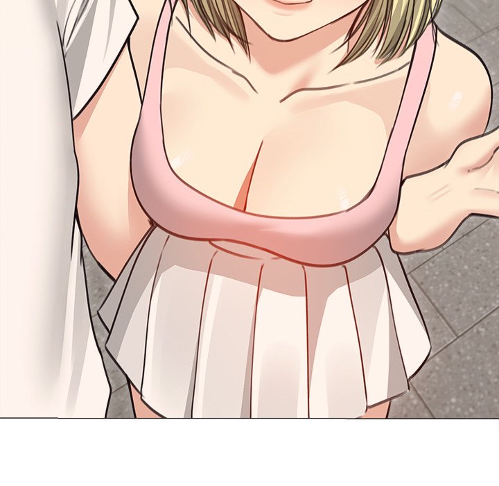 Runaway Wife