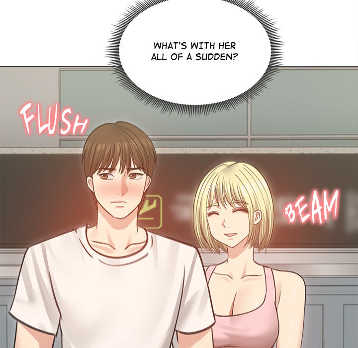 Runaway Wife