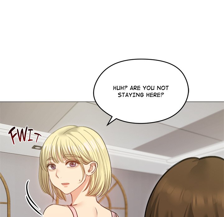 Runaway Wife