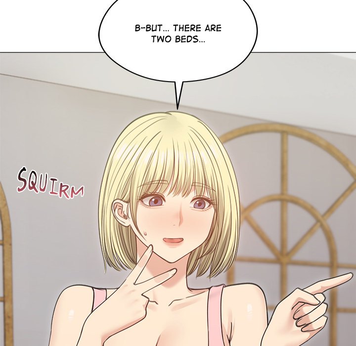 Runaway Wife