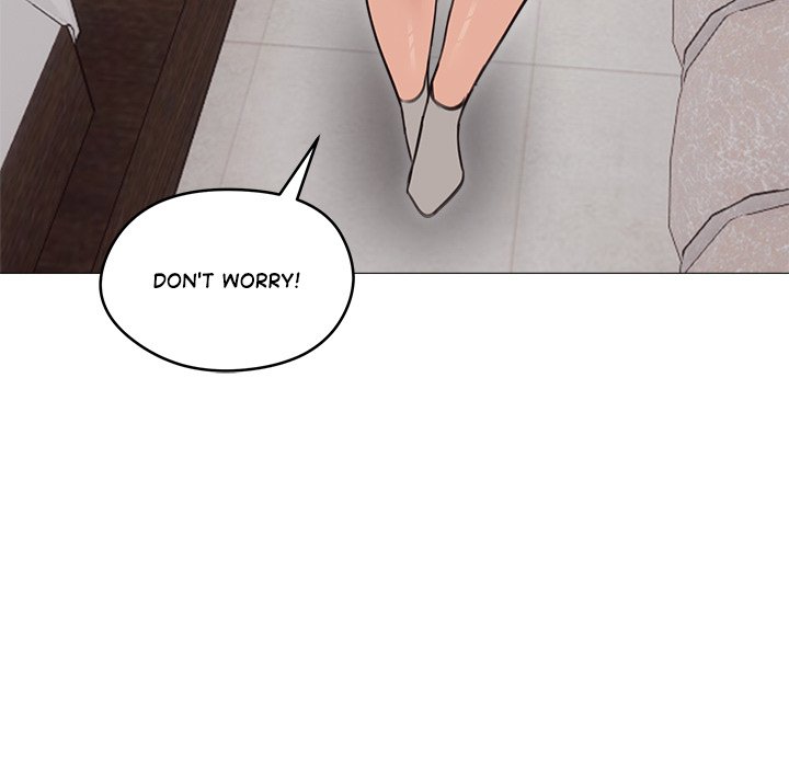 Runaway Wife