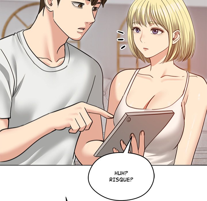 Runaway Wife