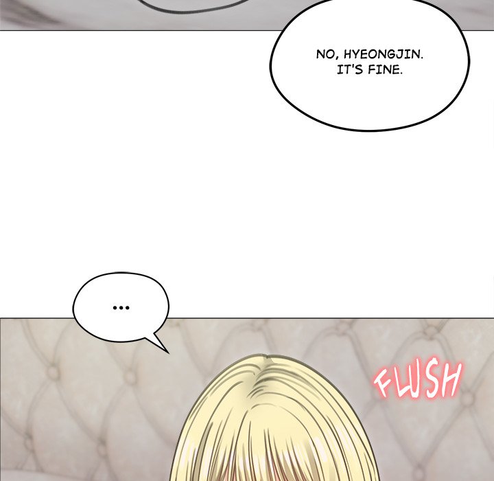 Runaway Wife