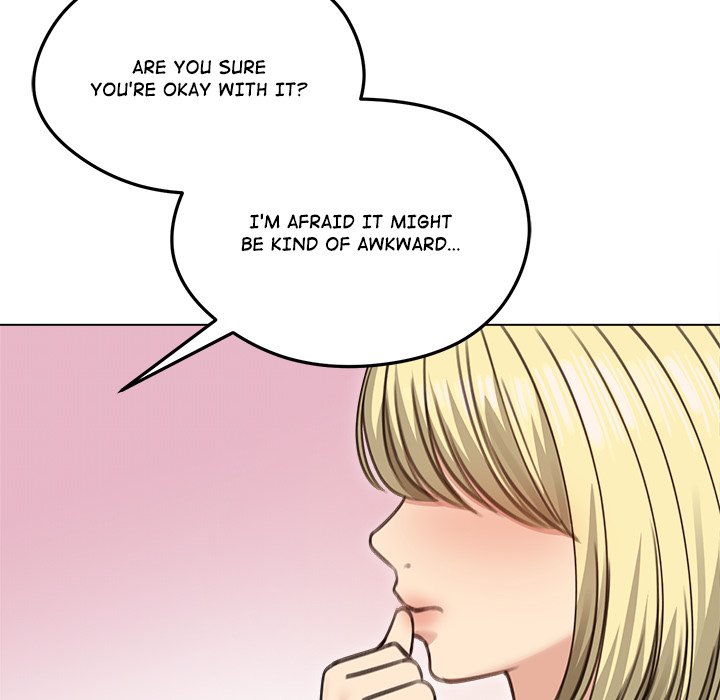 Runaway Wife