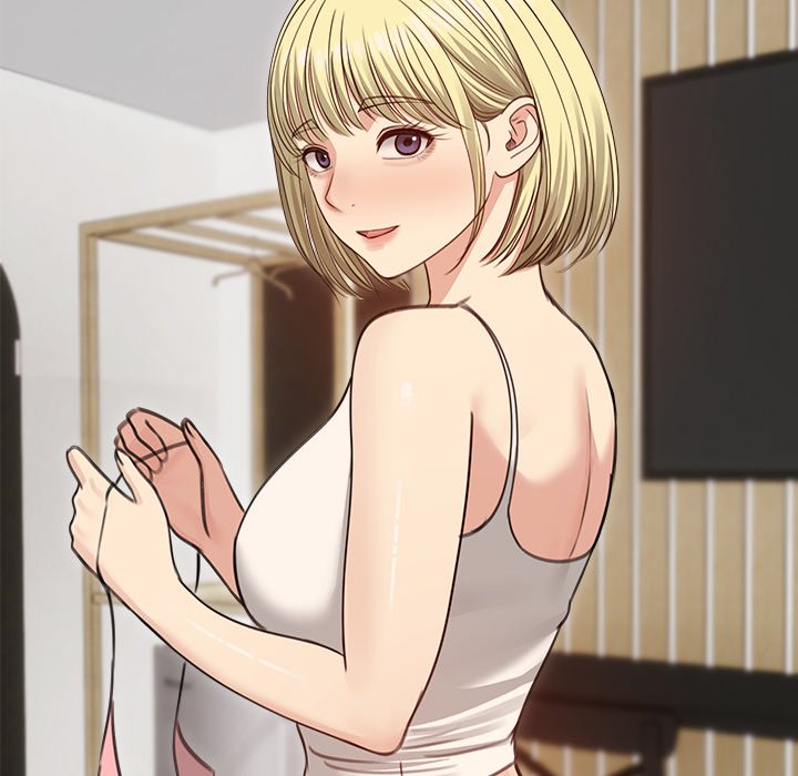 Runaway Wife