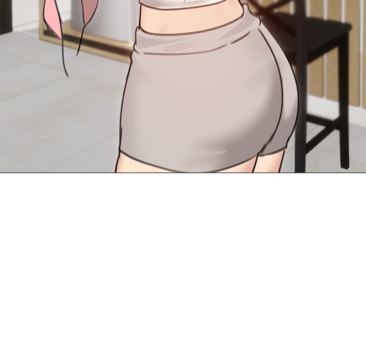 Runaway Wife
