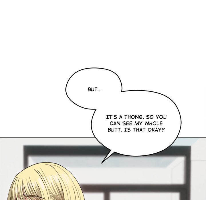 Runaway Wife