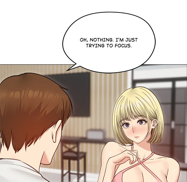 Runaway Wife