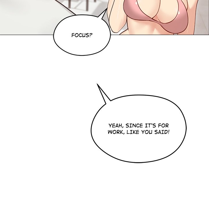 Runaway Wife